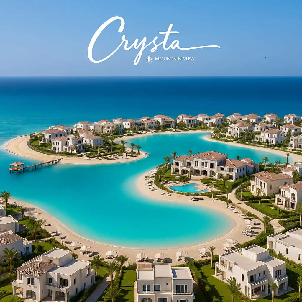 Mountain View Crysta North Coast Luxury Development