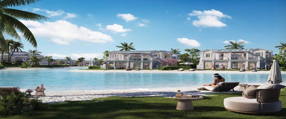 Mountain View Crysta North Coast