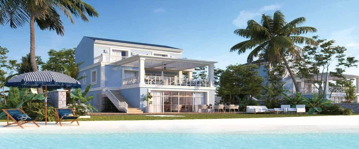 Prices and Spaces of Crysta Sidi AbdEl Rahman Village